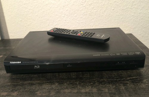 Toshiba bdx1100ke blu ray - toshiba, blu-ray