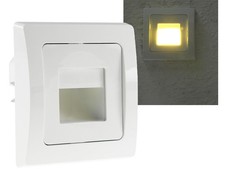 LED Einbauleuchte DELPHI COB