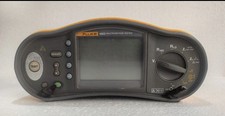 Fluke 1662 Multifunktion