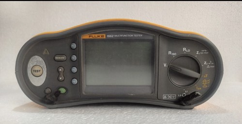 Fluke 1662 multifunktion - 1662,