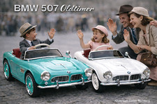 BMW 507 Oldtimer |