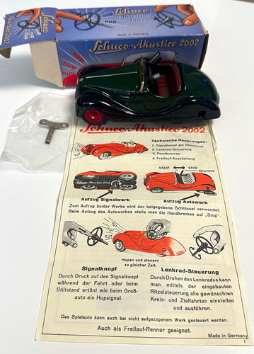 Schuco akustico 2002 - schuco,