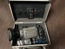 Sony dsr pd100ap - pd100ap, camcorder