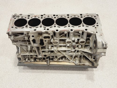 Bmw f15 m50d motorblock - m50d,,