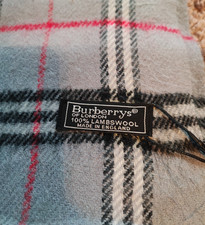 Original Burberrys of London