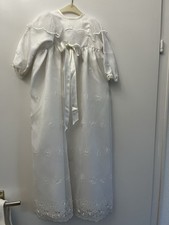 taufkleid mädchen 68