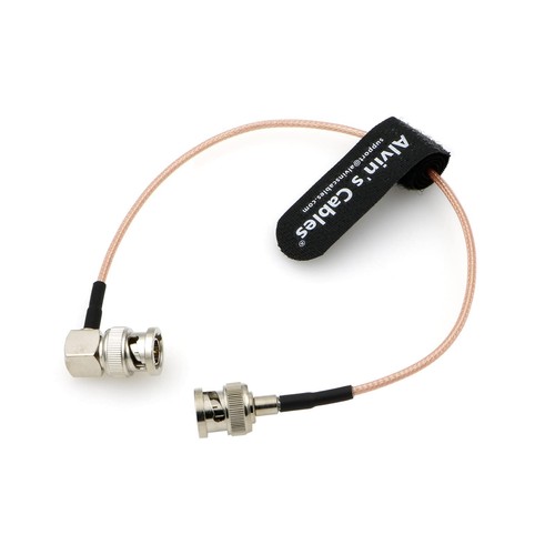 Sdi bnc koaxialkabel - hd,