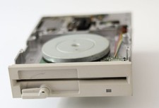 Vintage 5.25" Floppy-Laufwerk