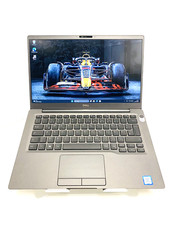 Dell Latitude 7400 i5-8265U
