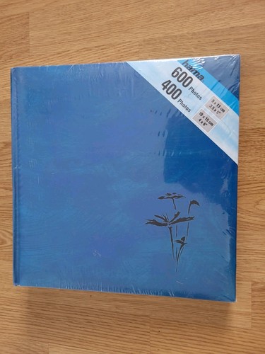 Hama jumbo fotoalbum compass - jumbo,