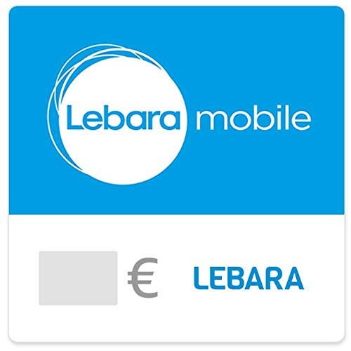 Lebara guthaben deutschland - lebara,
