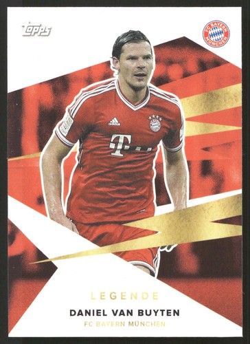 Daniel van buyten 2021 - daniel,