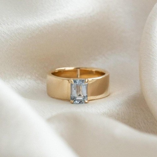 Verlobungsring karat - 1.50,