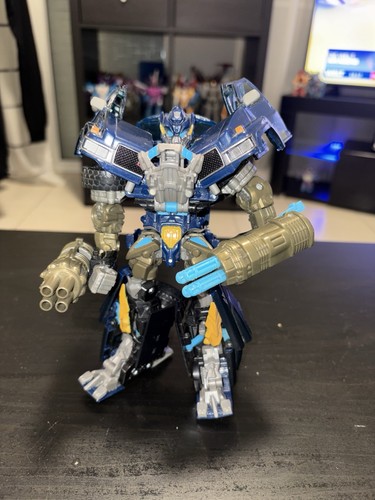 Transformers dark tte moon - transformers, of