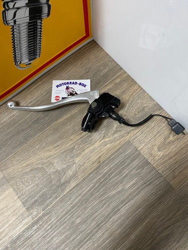 Daelim 125 f1 bremshebel - f1,