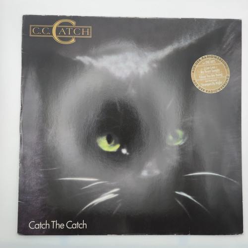 Catch the - the,