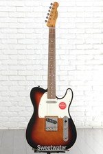Squier Classic Vibe 60's