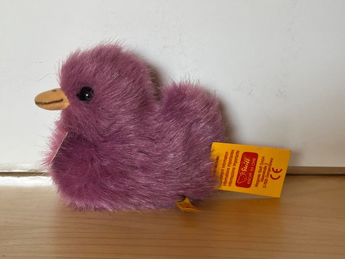 Steif entenküken kleine ente - steif,
