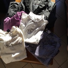 Kleiderpaket Damen Gr.38-40