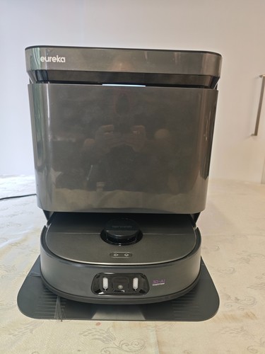 Eureka j15 pro ultra - eureka,