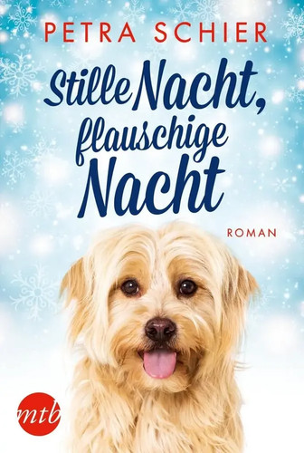 Stille nacht flauschige - nacht,,