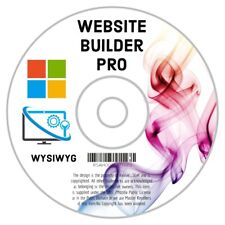 PRO Website BUILDER EINFACH