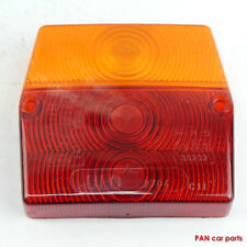 Lichtscheibe Rückleuchte, Blinker Nutzfahrzeuge ULO 3170-01, 2704