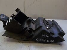 Kawasaki ZXR 750 J Batteriekasten Fender hinten Radlauf Schutzblech Kotflügel