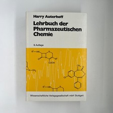 Lehrbuch der Pharmazeutischen