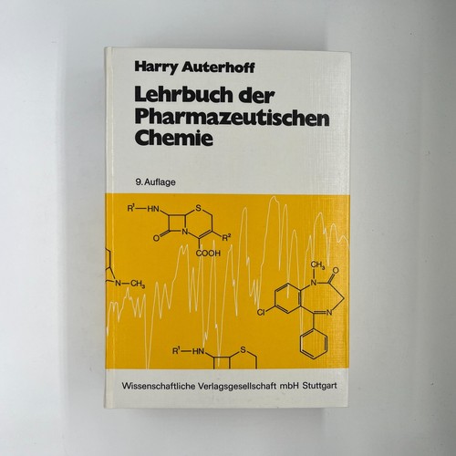 Lehrbuch der pharmazeutischen - lehrbuch,