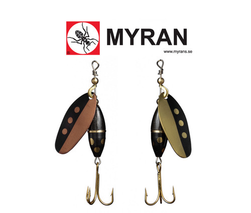 Myran panter harr - myran,