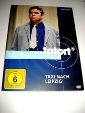 NEUWARE TATORT HAMBURG