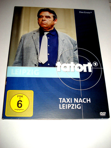 Neuware tatort hamburg - neuware,