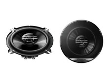 Pioneer TS-G1320F 2-Weg Auto Koaxiallautsprecher 13cm 130mm 250 Watt