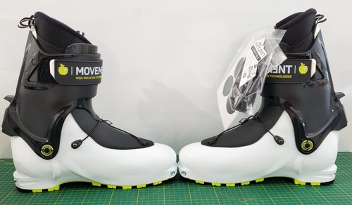Movement explorer skischuh - movement,