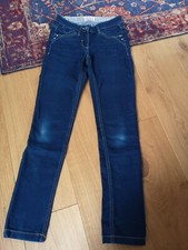 S. Oliver Mädchen Hose Jeans