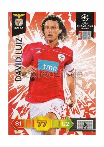 Panini adrenalyn champions - panini,