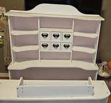 kaufladen holz gebraucht