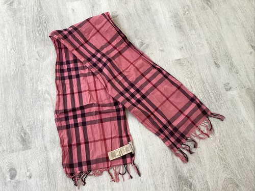 Burberry stola kutsche - kutsche, schal