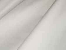 Baumwollstoff Nesselstoff ungebleicht Naturfarben 25x160cm Meterware