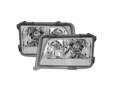 MERCEDES W124 E CLASS