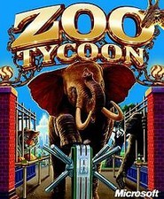 Zoo tycoon von microsoft - tycoon, |