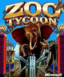Zoo tycoon von microsoft - zoo,