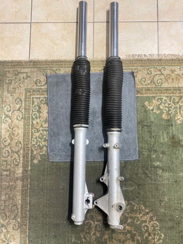 Gabelrohre yamaha 660 - gabelrohre,