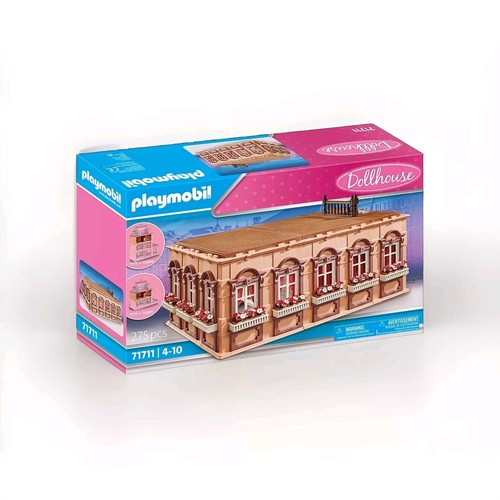 Playmobil 71711 zusatzetage - 71711,