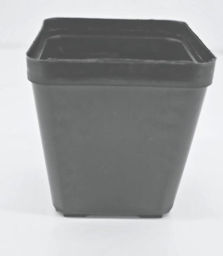 Vierkant-Containertöpfe
