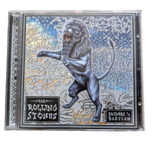 Rolling Stones CD Album