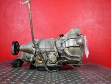 Automatikgetriebe 722113