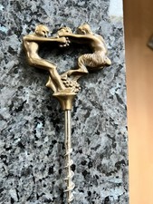 Art Deco Korkenzieher 1920 Von