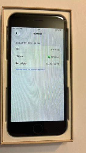 Apple iphone gen - se, 2